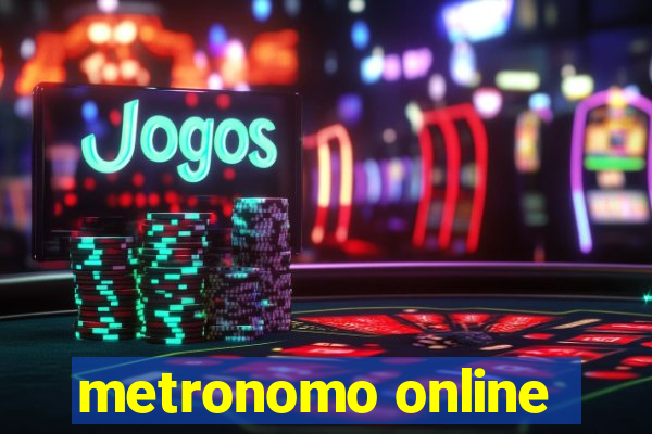 metronomo online